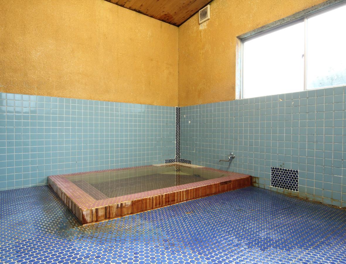 Jugetsukan Hotel Sado Екстериор снимка
